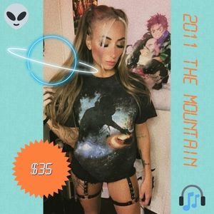 2011 The Mountain, Galaxy DJ, S